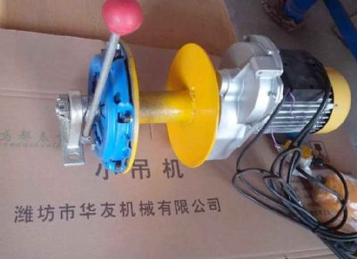 點(diǎn)擊查看詳細(xì)信息<br>標(biāo)題：新型汽車(chē)離合器吊運(yùn)機(jī) 閱讀次數(shù)：11184