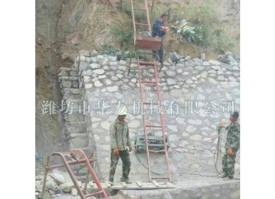 點(diǎn)擊查看詳細(xì)信息<br>標(biāo)題：華友機(jī)械建筑用爬山虎 閱讀次數(shù)：5104