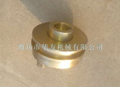 點擊查看詳細信息<br>標(biāo)題：華友機械離合器 閱讀次數(shù)：4667
