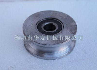 點擊查看詳細信息<br>標(biāo)題：華友機械專用輪 閱讀次數(shù)：4920