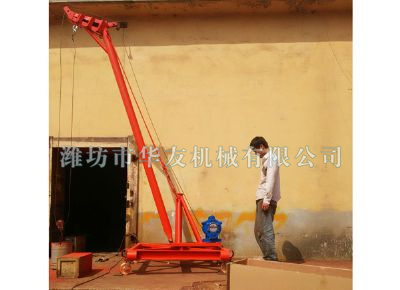 點(diǎn)擊查看詳細(xì)信息<br>標(biāo)題：華友機(jī)械多用途吊 閱讀次數(shù)：8983