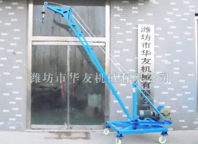 點(diǎn)擊查看詳細(xì)信息<br>標(biāo)題：華友機(jī)械多用途吊 閱讀次數(shù)：12363