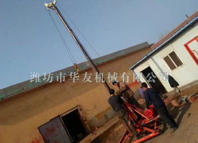 點(diǎn)擊查看詳細(xì)信息<br>標(biāo)題：華友機(jī)械多用途吊 閱讀次數(shù)：8274