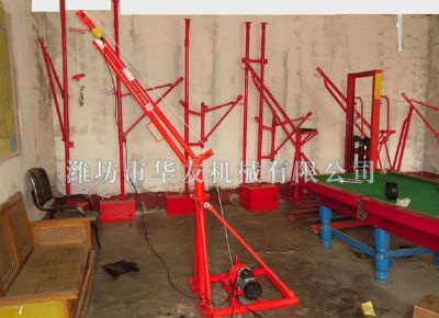 點(diǎn)擊查看詳細(xì)信息<br>標(biāo)題：華友機(jī)械部分樣品 閱讀次數(shù)：13282